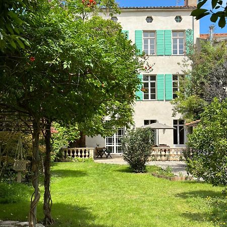 Bed and Breakfast L'Enthousiasme Prades  Esterno foto