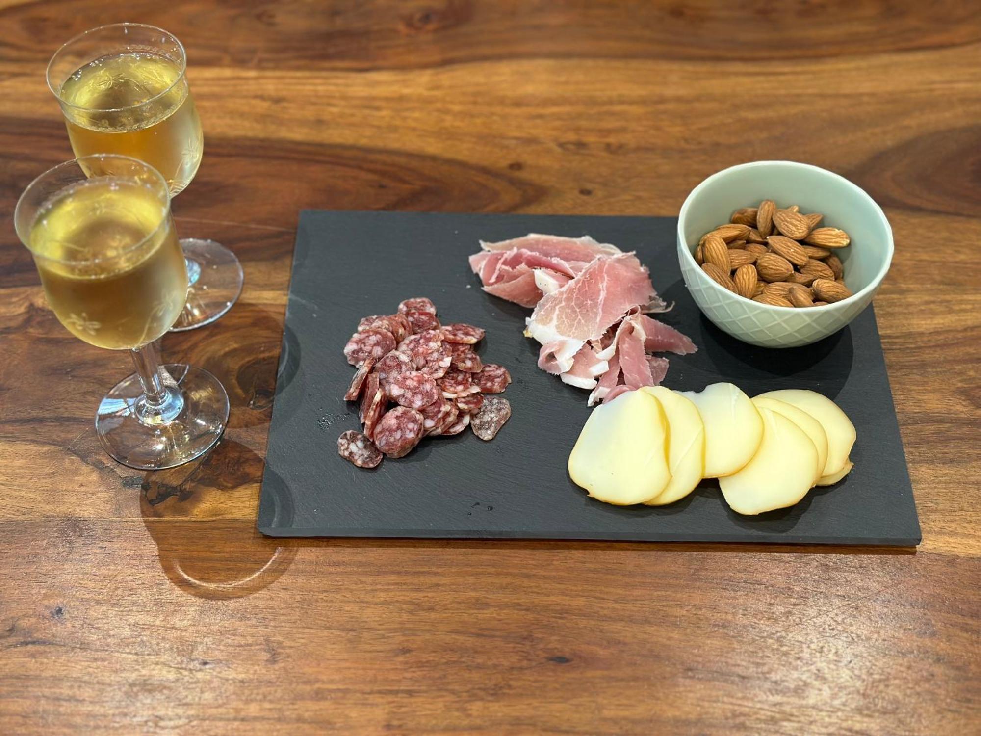 Bed and Breakfast L'Enthousiasme Prades  Esterno foto