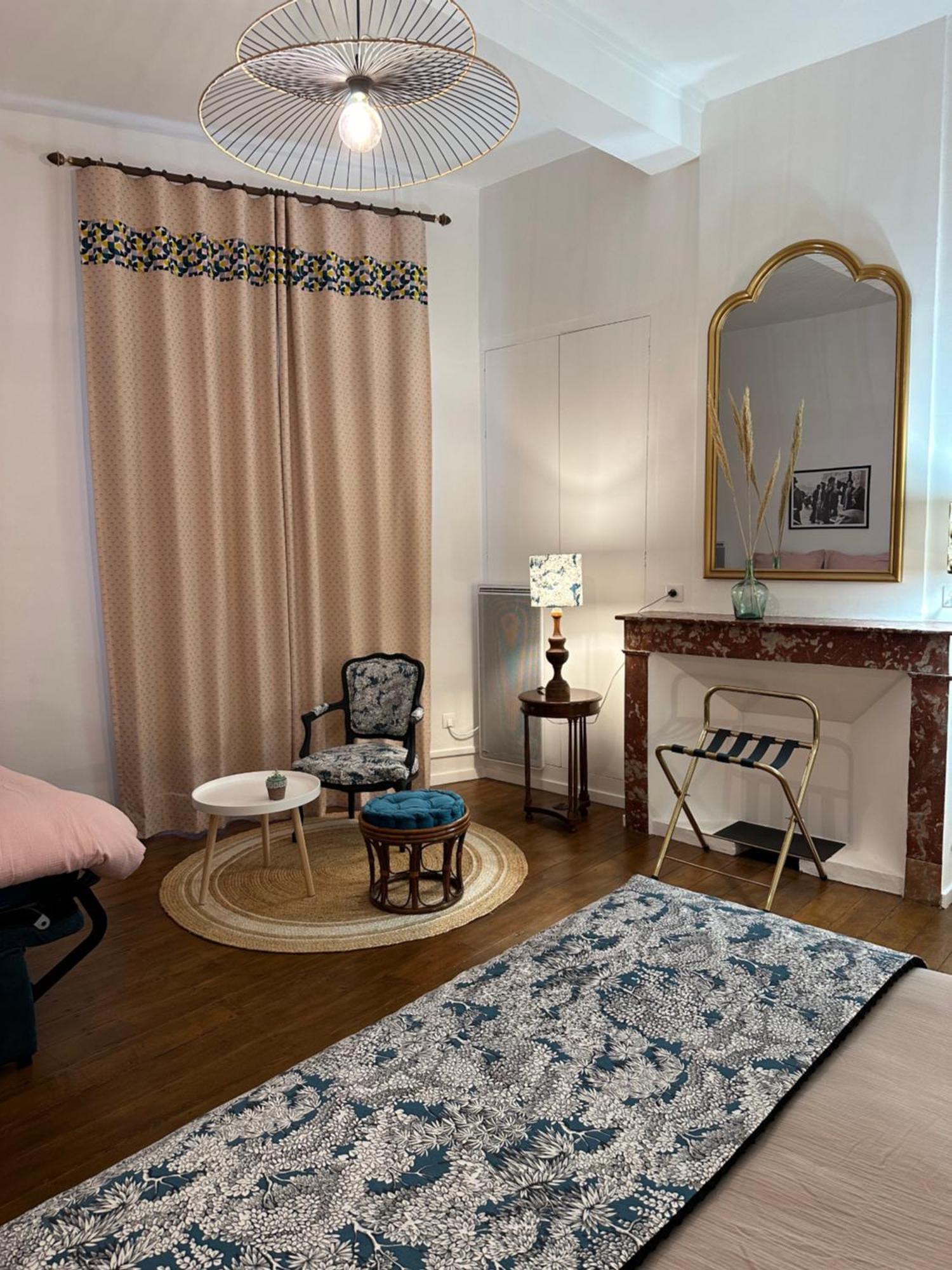 Bed and Breakfast L'Enthousiasme Prades  Esterno foto