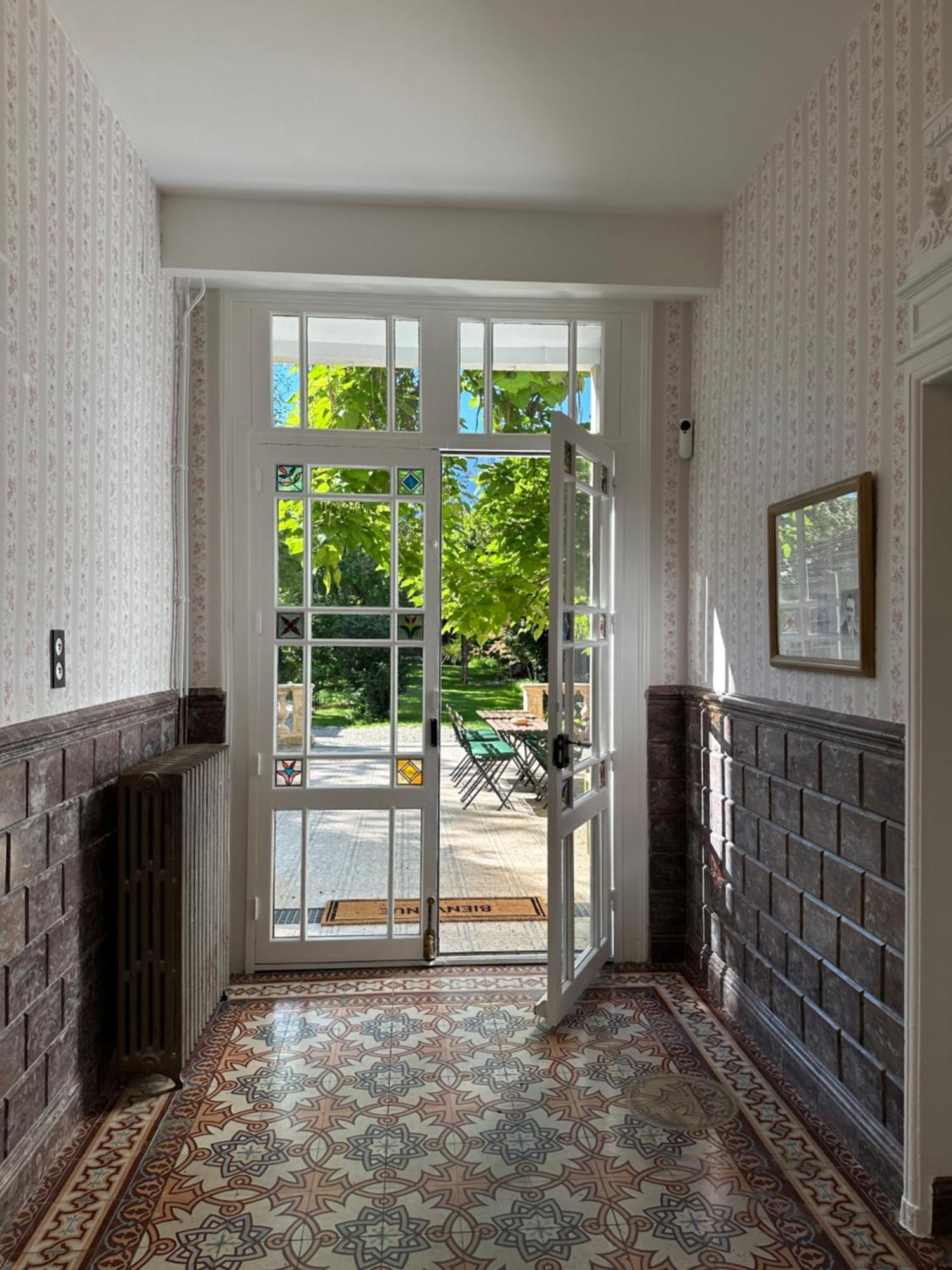 Bed and Breakfast L'Enthousiasme Prades  Esterno foto