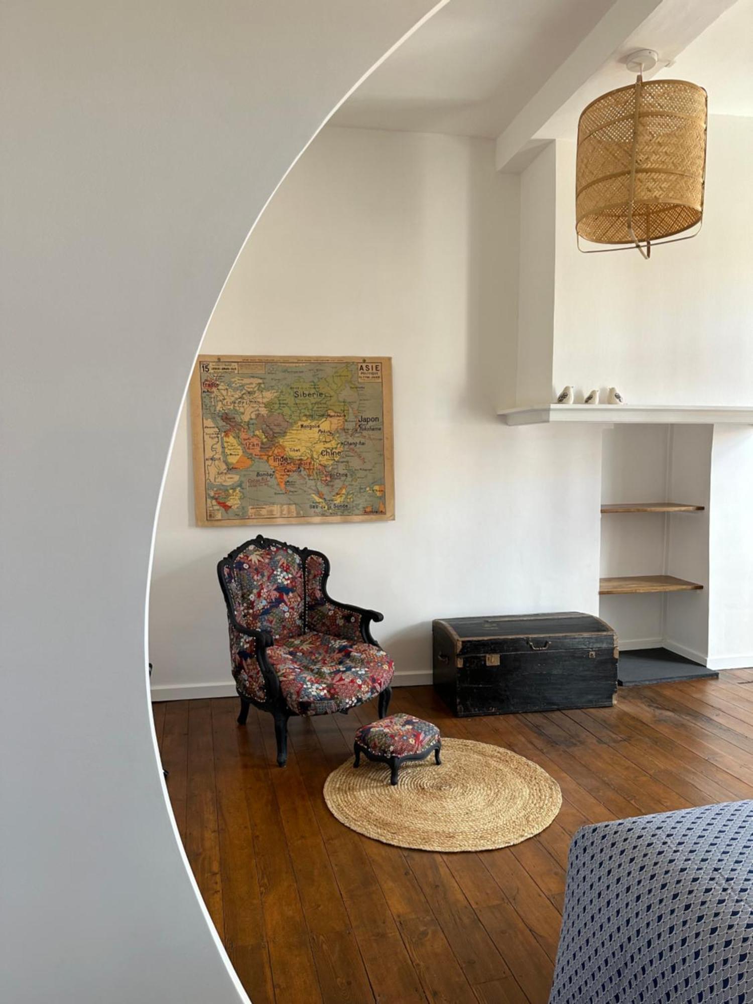 Bed and Breakfast L'Enthousiasme Prades  Esterno foto