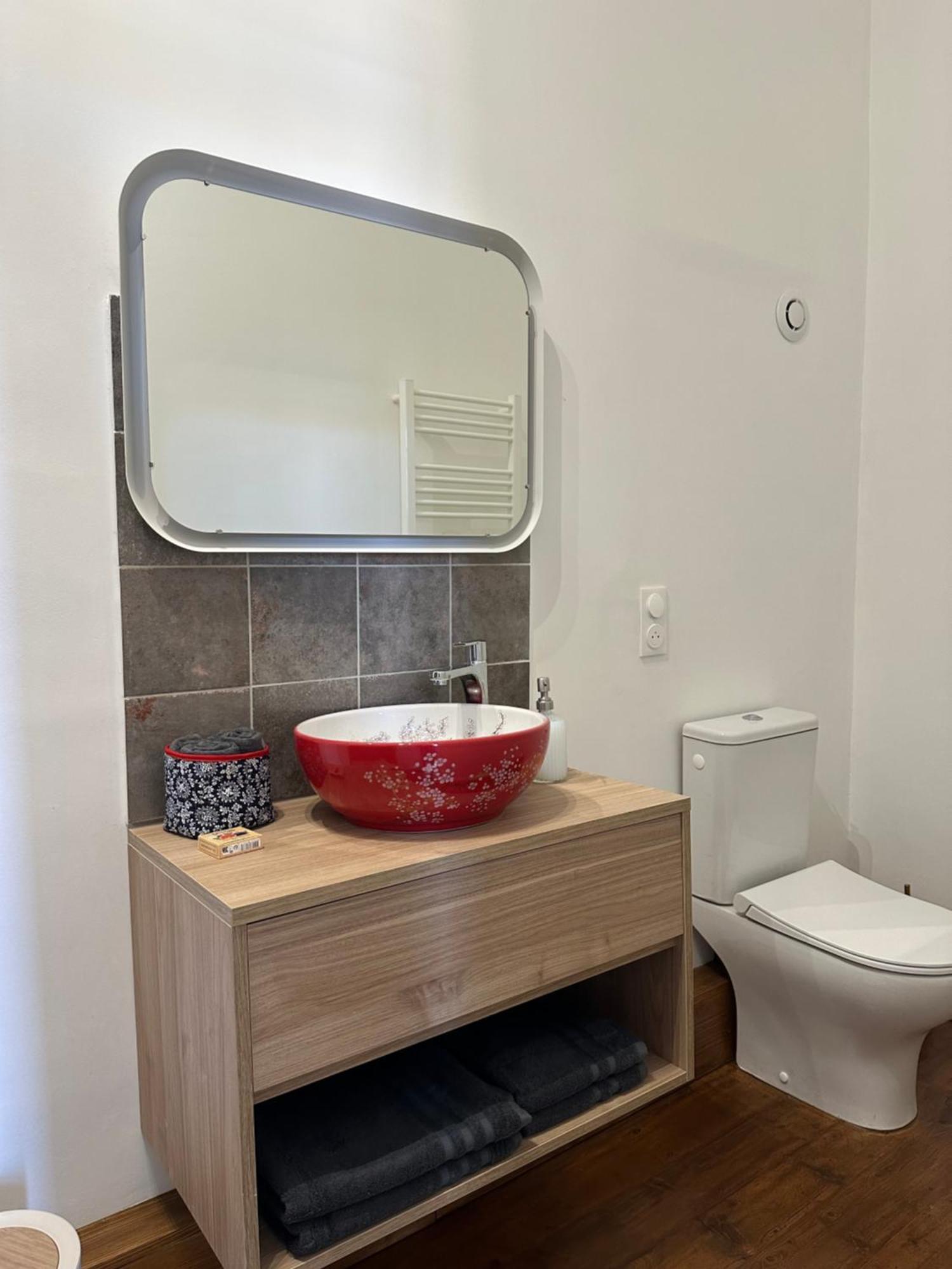 Bed and Breakfast L'Enthousiasme Prades  Esterno foto