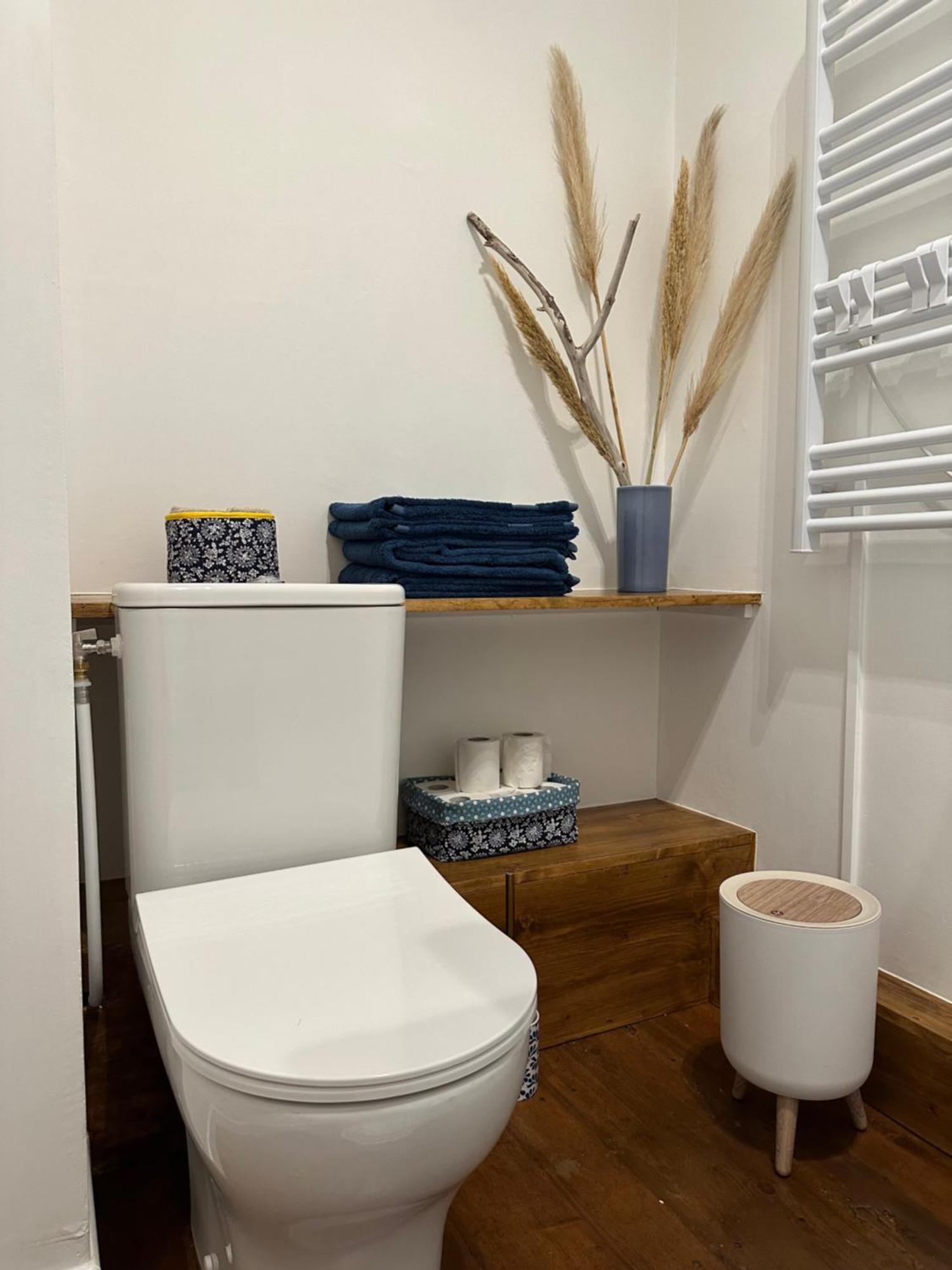 Bed and Breakfast L'Enthousiasme Prades  Esterno foto