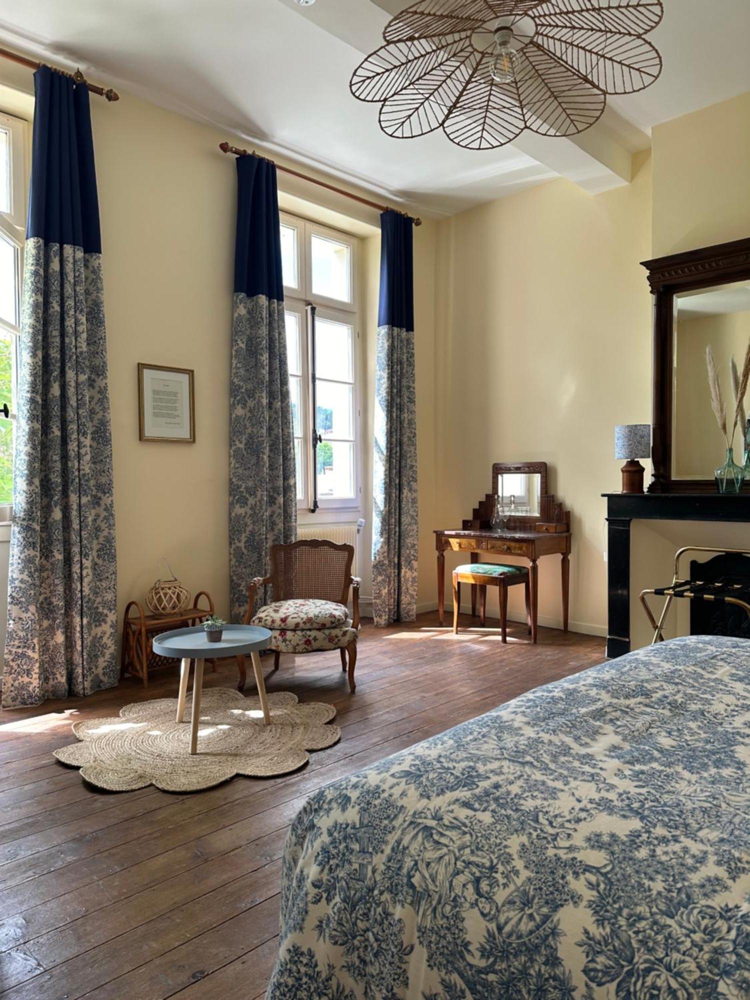 Bed and Breakfast L'Enthousiasme Prades  Esterno foto