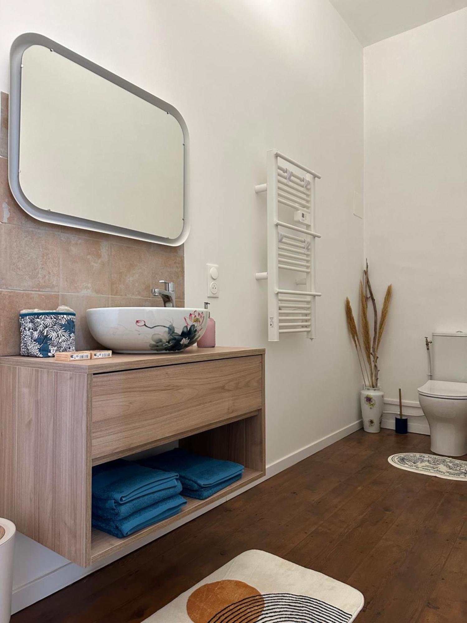 Bed and Breakfast L'Enthousiasme Prades  Esterno foto
