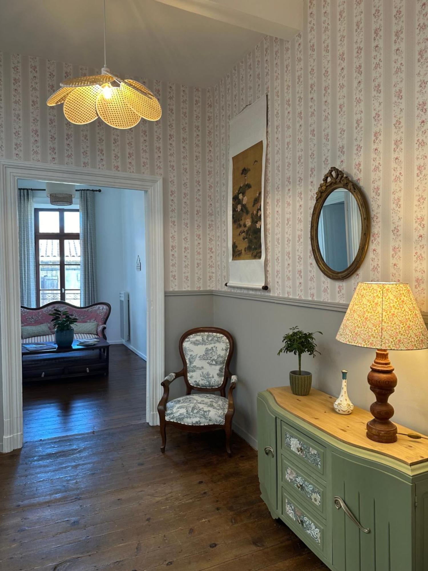 Bed and Breakfast L'Enthousiasme Prades  Esterno foto