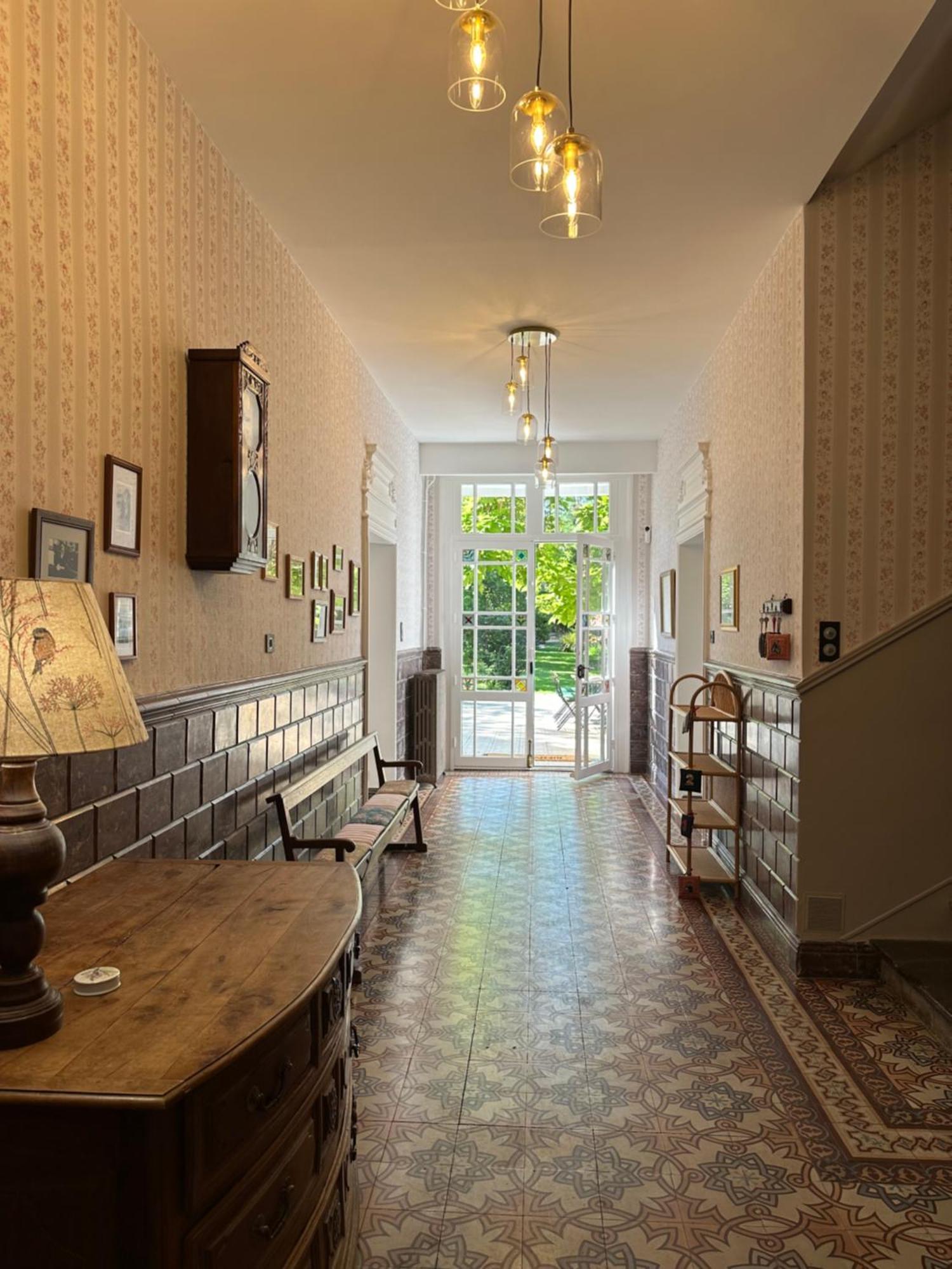 Bed and Breakfast L'Enthousiasme Prades  Esterno foto