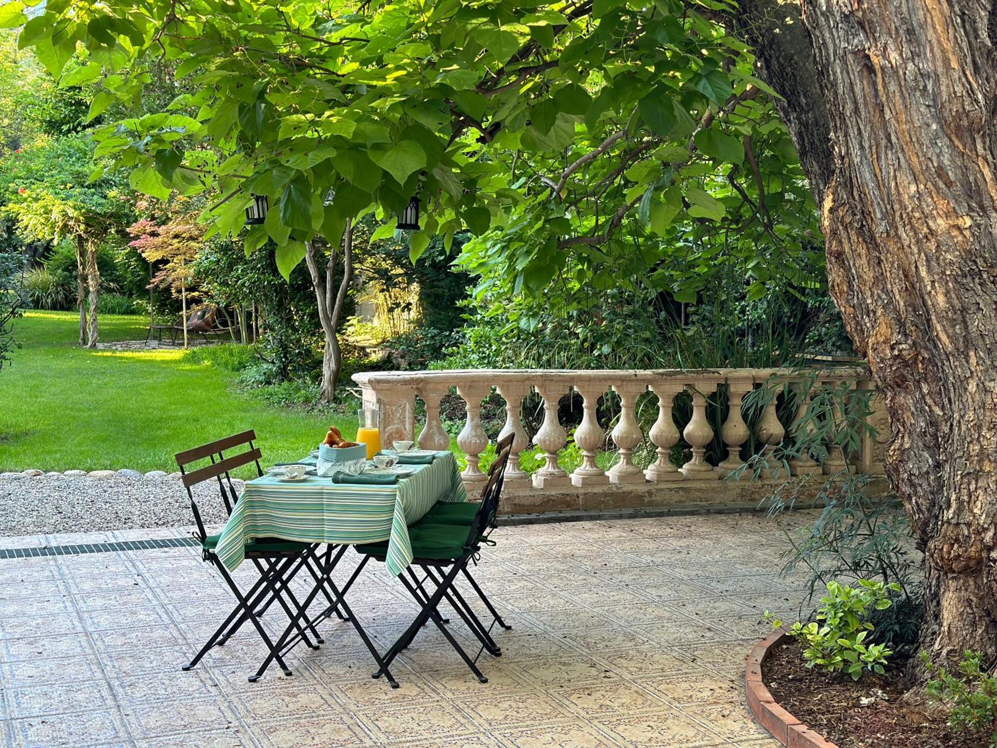 Bed and Breakfast L'Enthousiasme Prades  Esterno foto