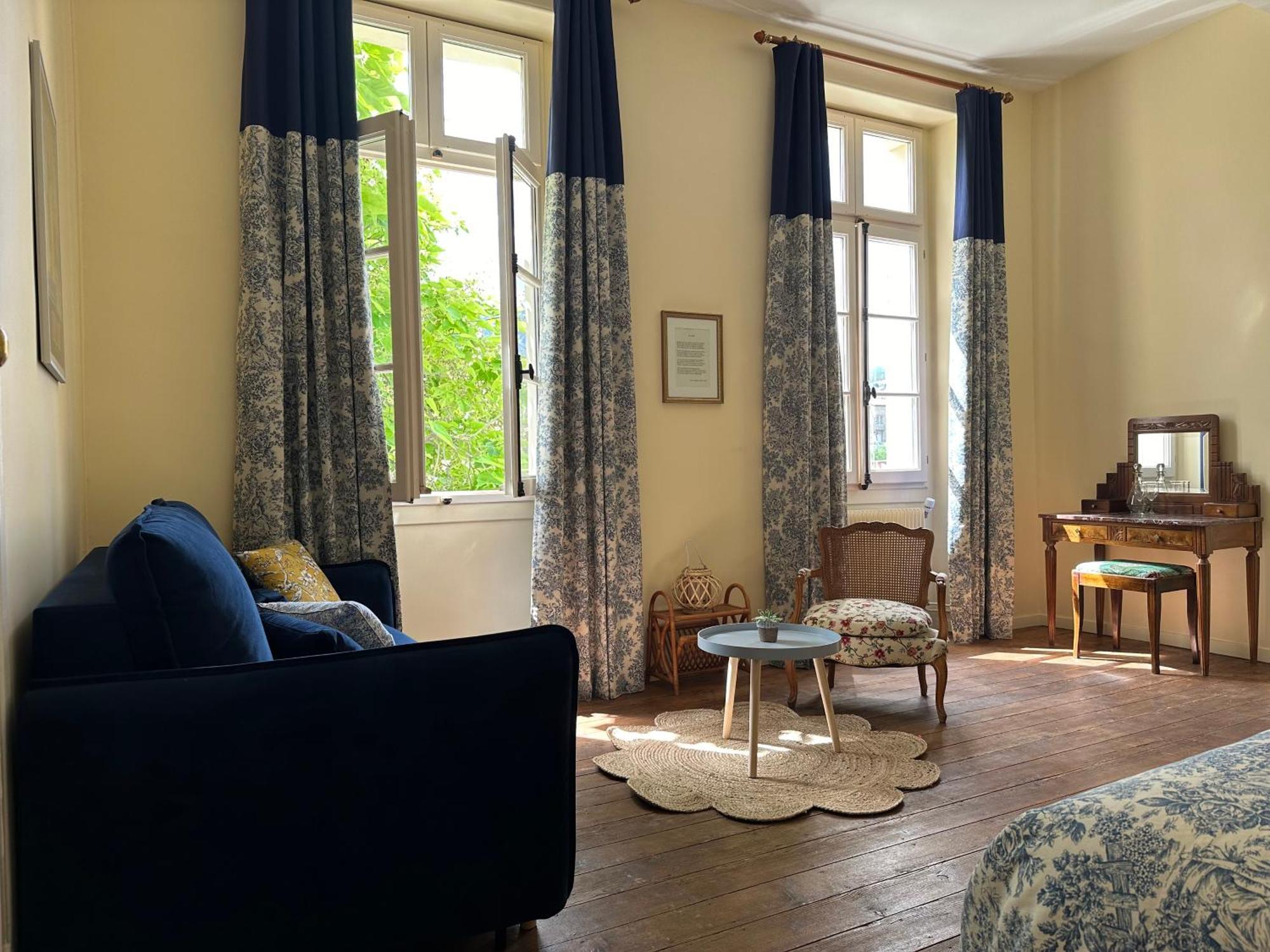 Bed and Breakfast L'Enthousiasme Prades  Esterno foto